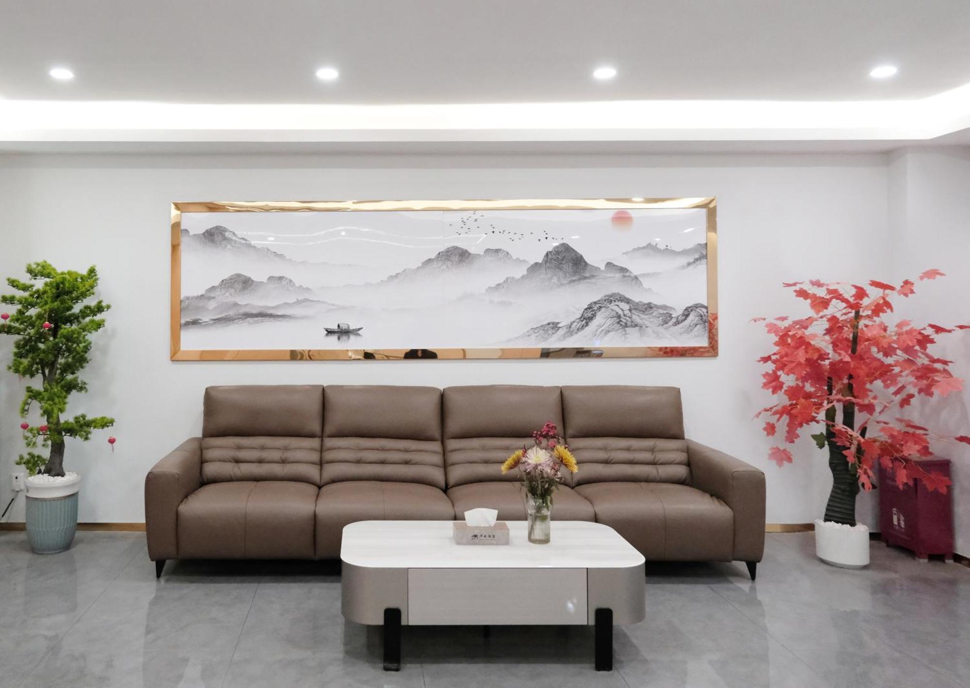Huahang Hotel - Guangzhou Baiyun International Airport - Free Airport Shuttle Bus Εξωτερικό φωτογραφία
